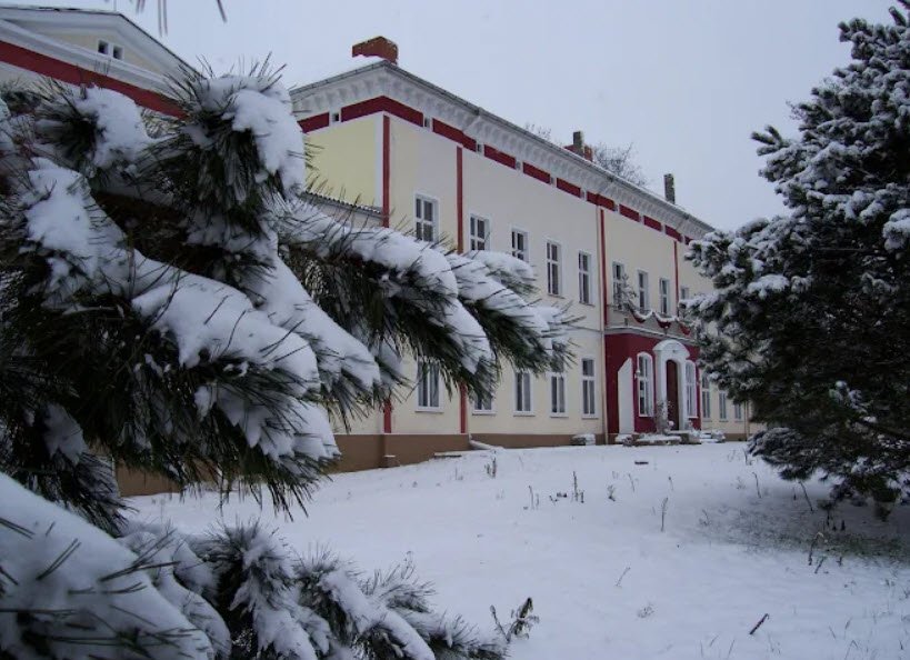 Förderverein Schloss Parchen e.V., Genthin, Germany, Germany